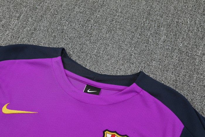 25-26 BAR High Quality Training Short Suit