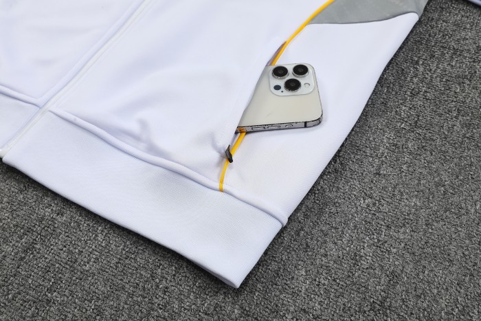 25-26 RMA High Quality Jacket Tracksuit