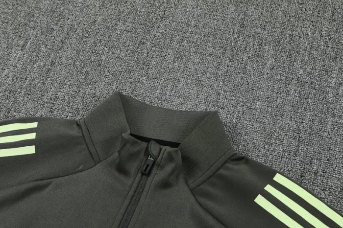 25-26 RMA High Quality Jacket Tracksuit