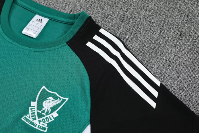 25-26 LIV High Quality Training Short Suit