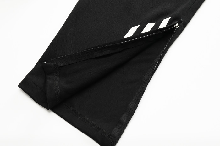 25-26 Liverpool High Quality Kids Half Pull Tracksuit