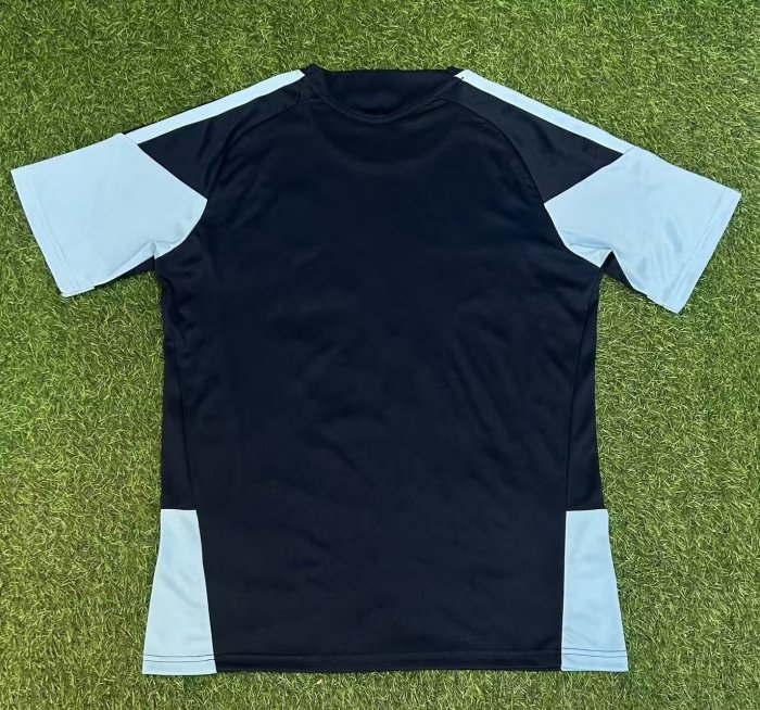 25-26 Argentina Training Shirts