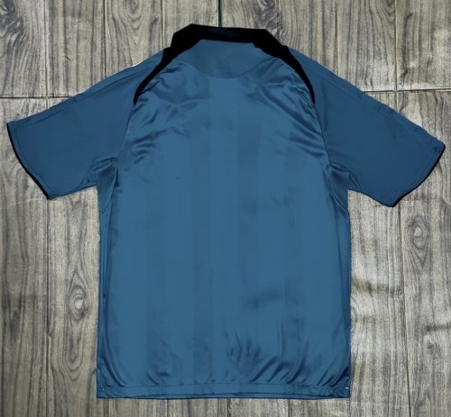 2008-2009 LIV Away Retro Soccer Jersey