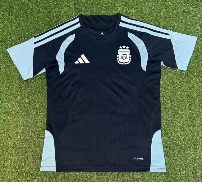 25-26 Argentina Training Shirts