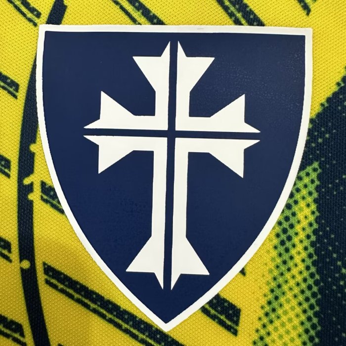 25-26 Brazil Special Edition Training shirts