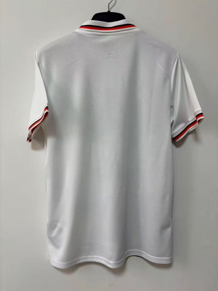 25-26 Japan Special Edition Fans Soccer Jersey
