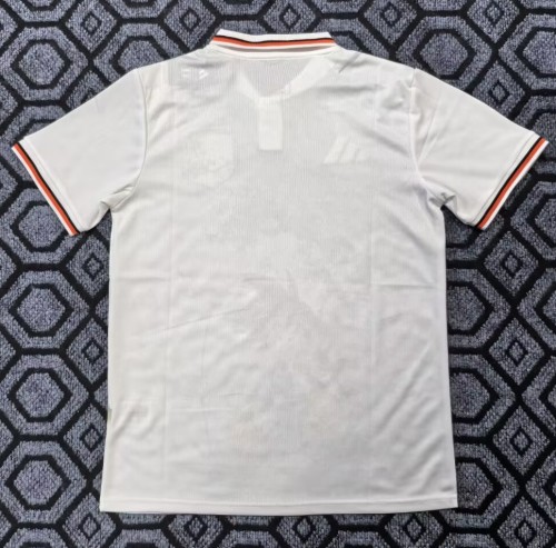 25-26 Japan Special Edition Fans Soccer Jersey