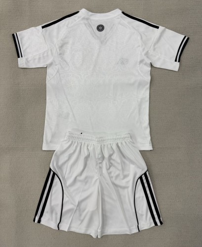 25-26 Fulham Home Adult Suit
