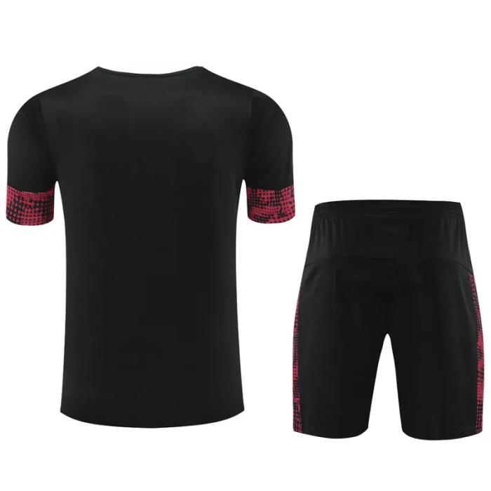 25-26 RB Leipzig High Quality Training Short Suit