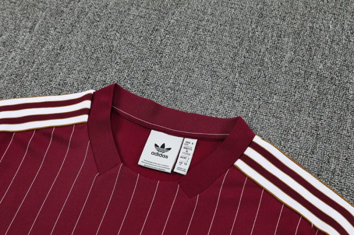 25-26 ARS High Quality Training Short Suit