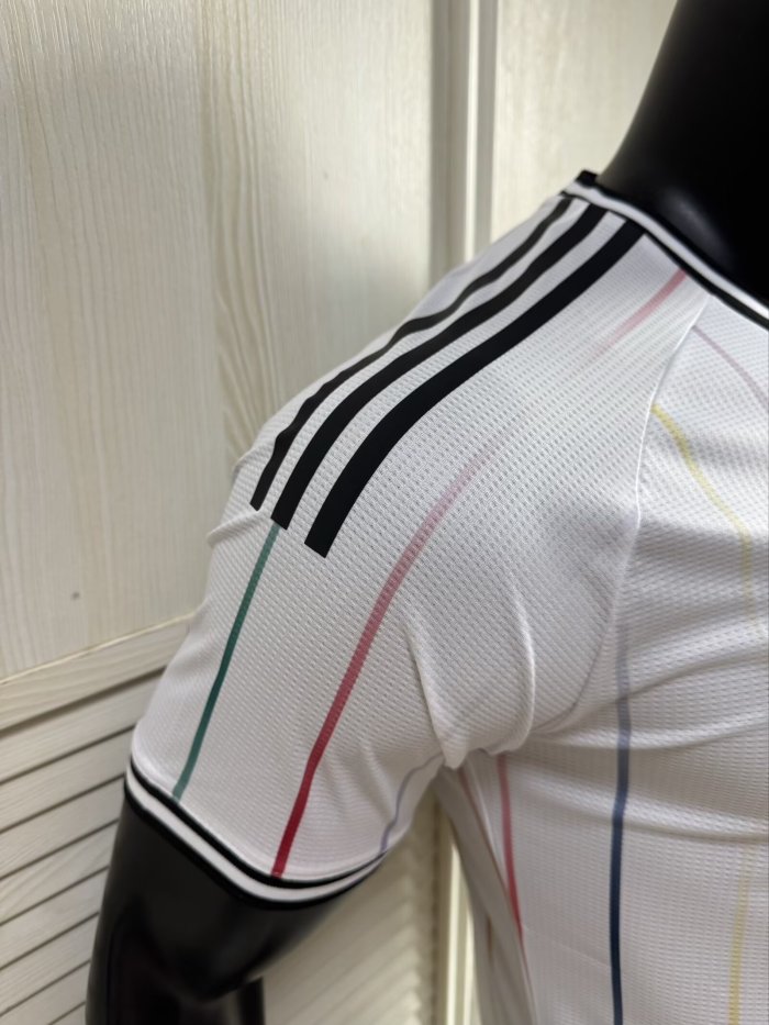 2026 Japan Away Player Version Soccer Jersey