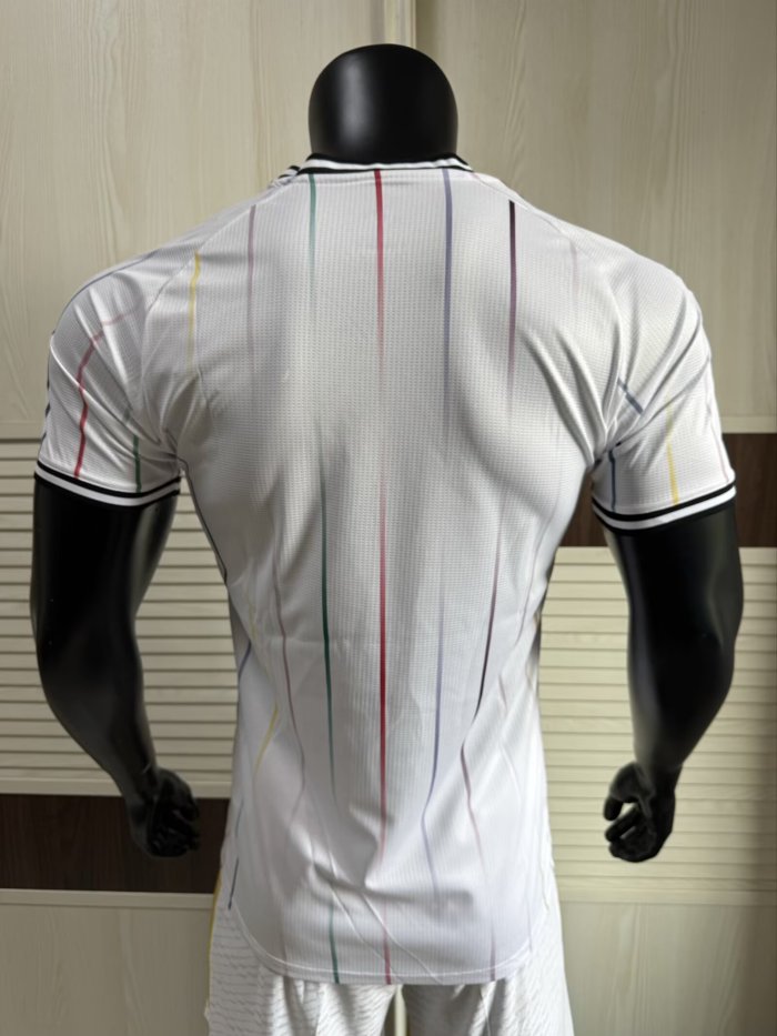 2026 Japan Away Player Version Soccer Jersey