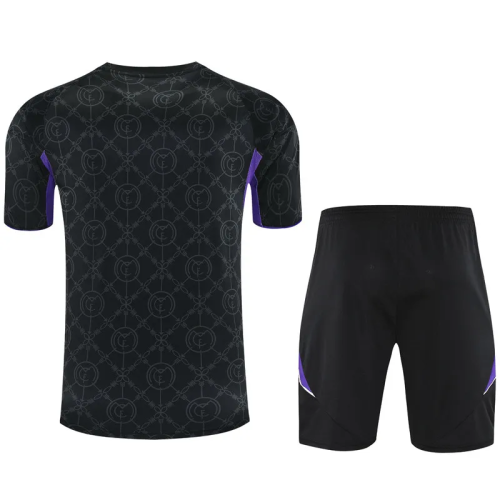 25-26 RMA High Quality Training Short Suit
