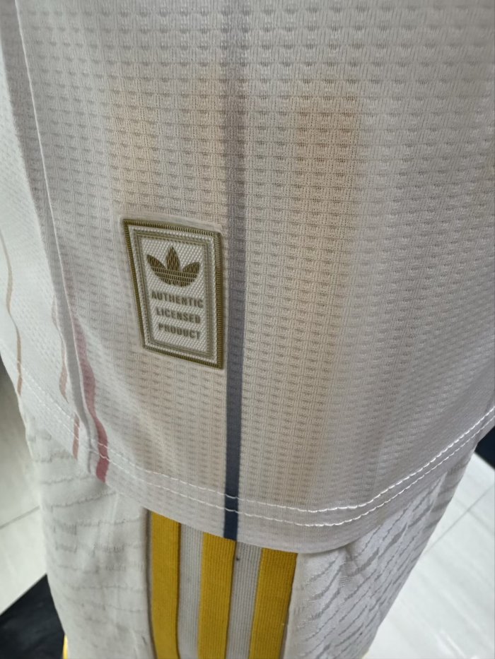 2026 Japan Away Player Version Soccer Jersey