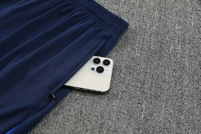 25-26 PSG High Quality Training Short Suit