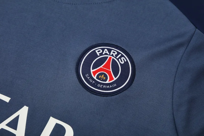 25-26 PSG High Quality Training Short Suit