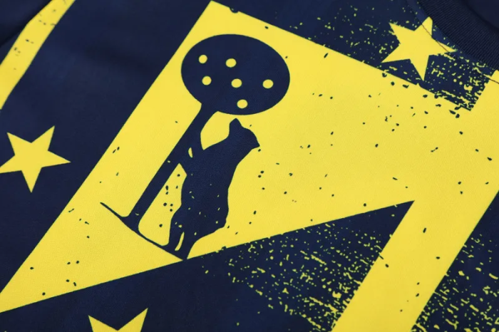 25-26 ATM High Quality Training Short Suit