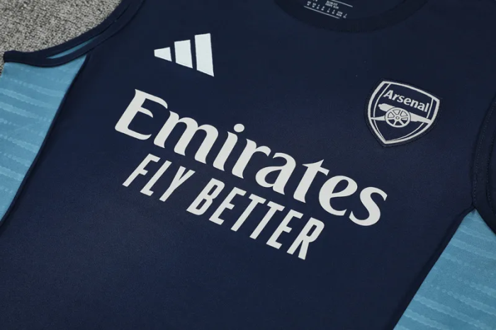 25-26 ARS High Quality Tank Top And Shorts Suit