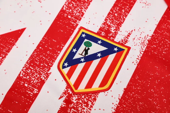 25-26 ATM High Quality Training Short Suit