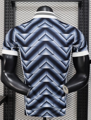 25-26 RMA Special Edition Player Version Soccer Jersey