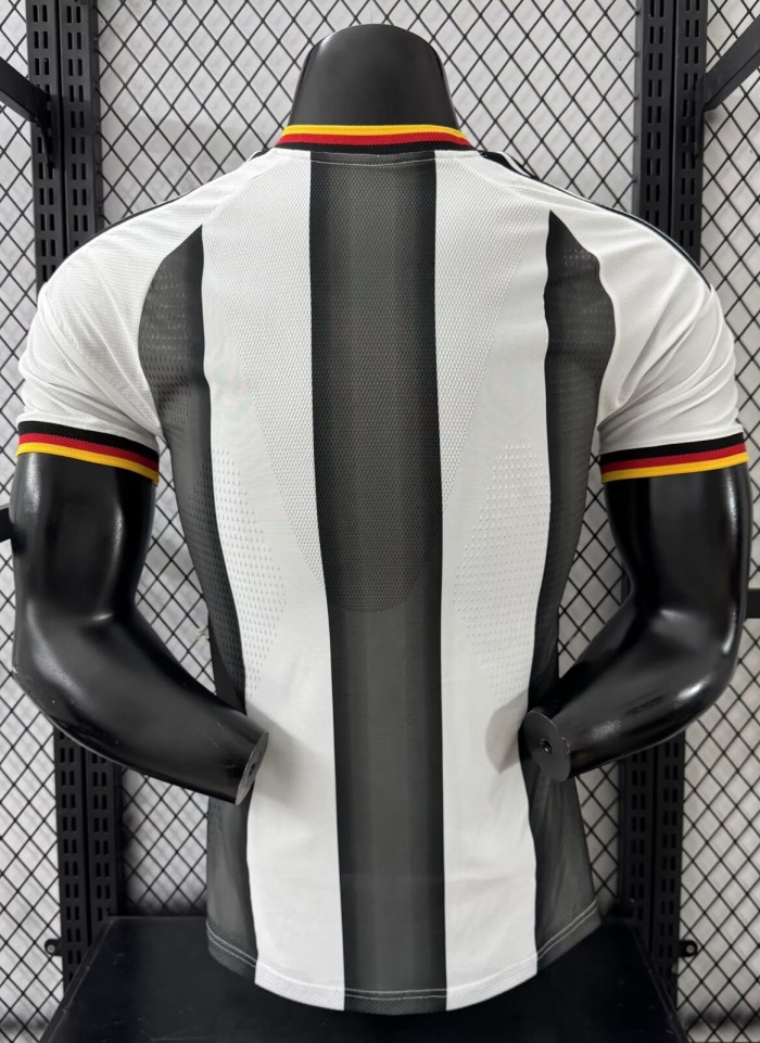 25-26 Germany Special Edition Player Version Soccer Jersey