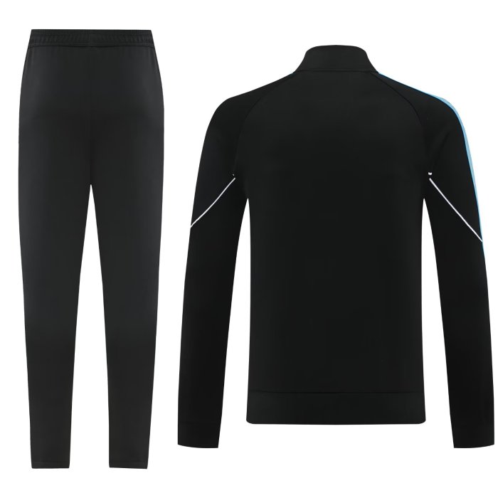 25-26 Marseille High Quality Jacket Tracksuit