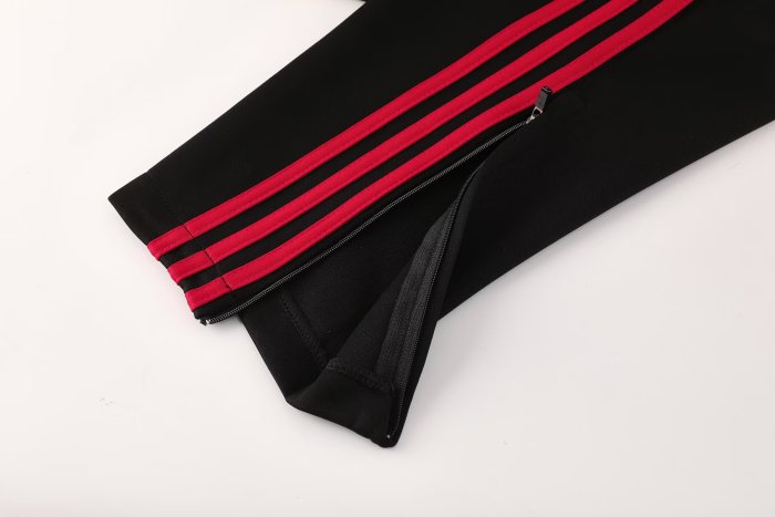 25-26 LIV High Quality Jacket Tracksuit