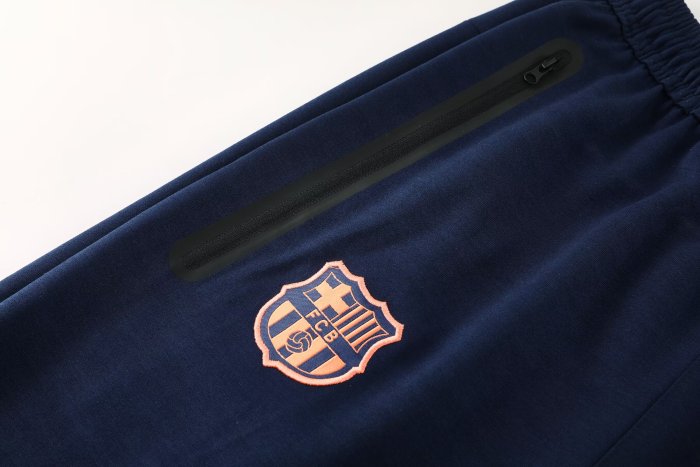 25-26 BAR High Quality Hoodie Jacket Tracksuit