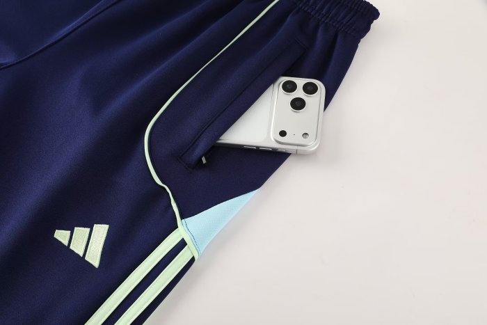 25-26 Aja× High Quality Jacket Tracksuit