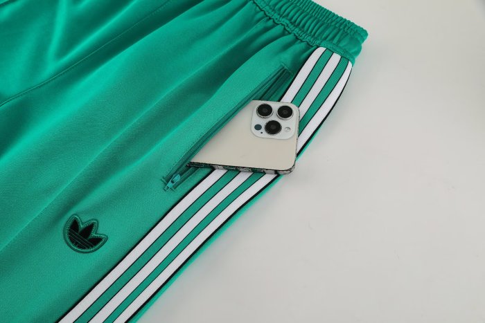 25-26 LIV High Quality Jacket Tracksuit