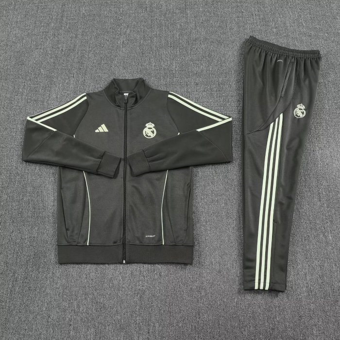 25-26 RMA High Quality Jacket Tracksuit