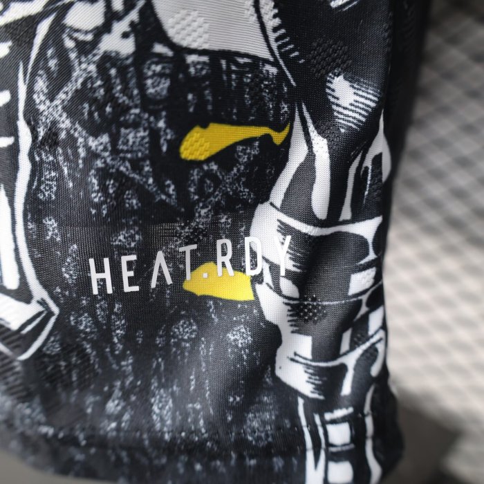 25-26 RMA Special Edition Long Sleeve Player Version Training Shirts(长袖球员)