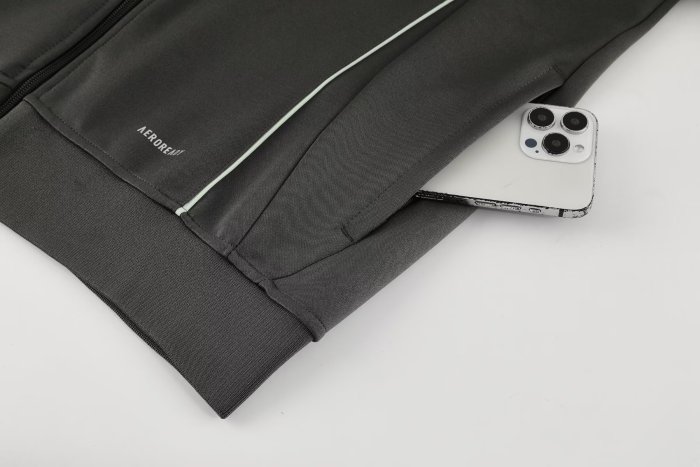 25-26 RMA High Quality Jacket Tracksuit