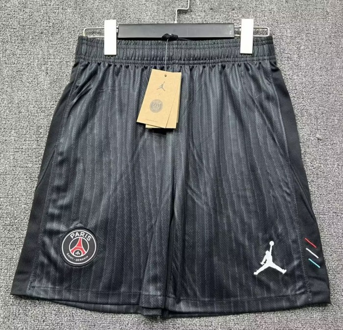 25-26 PSG Fourth Shorts Pants