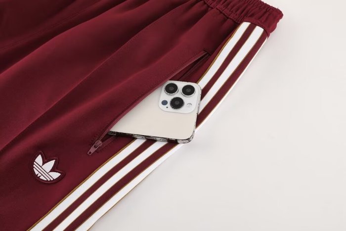 25-26 ARS High Quality Jacket Tracksuit