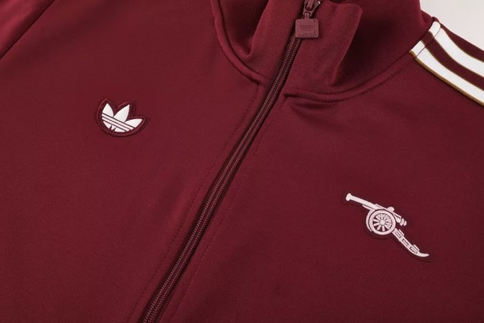 25-26 ARS High Quality Jacket Tracksuit