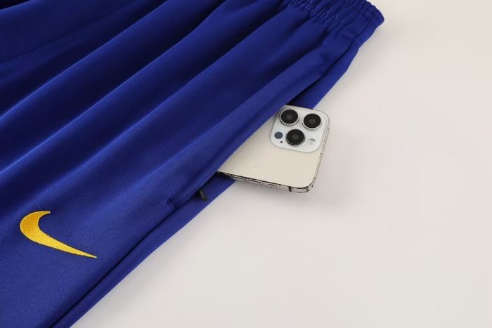 25-26 BAR High Quality Jacket Tracksuit