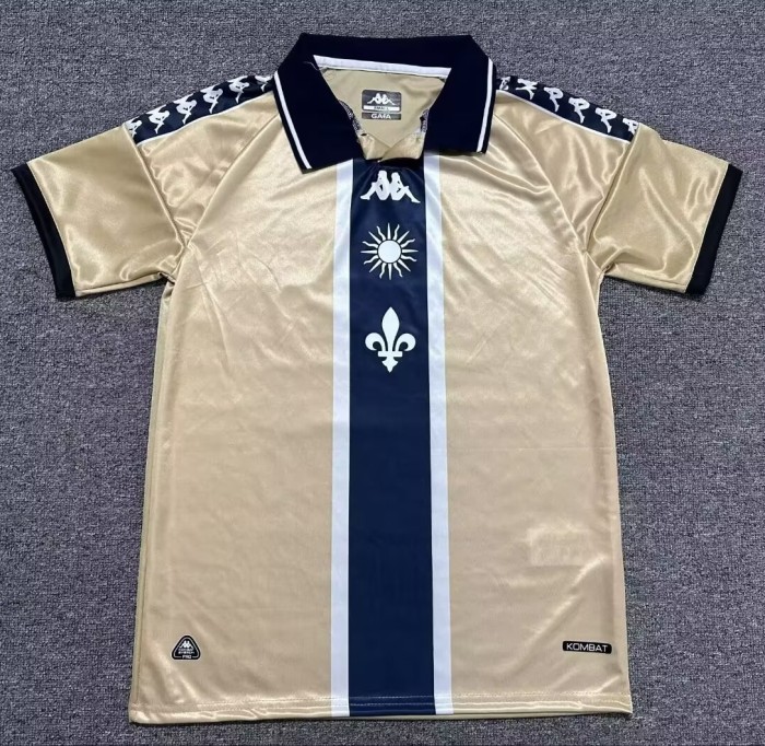 25-26 Versailles Training shirts