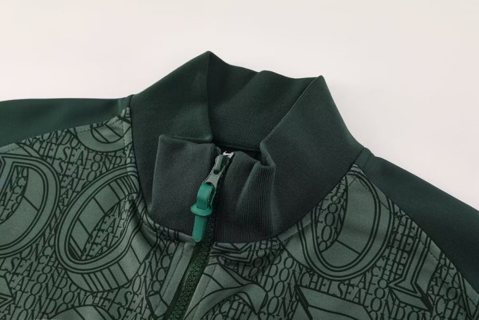 25-26 CHE High Quality Jacket Tracksuit