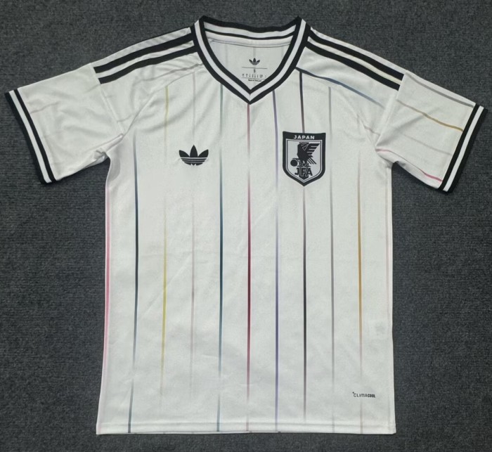 2026 Japan Away Fans Soccer Jersey