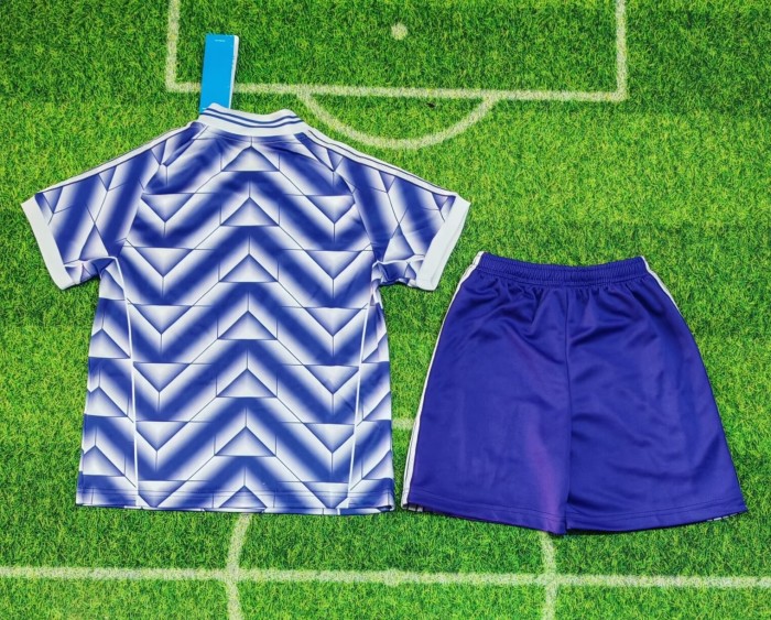 25-26 RMA Special Edition Kids Soccer Jersey