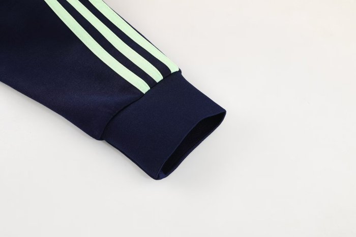 25-26 ARS Bule Hoodie Tracksuit (卫衣套装)