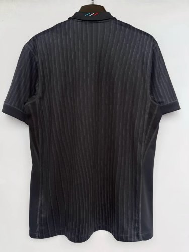 25-26 PSG Fourth Fans Soccer Jersey 1:1 Thai Quality