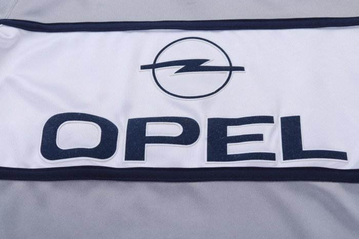 2000-2010 PSG Away Retro Kids Soccer Jersey