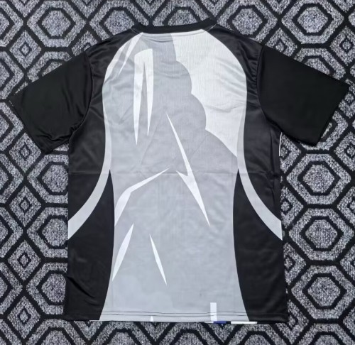 25-26 Brazil Grey Special Edition Training shirts