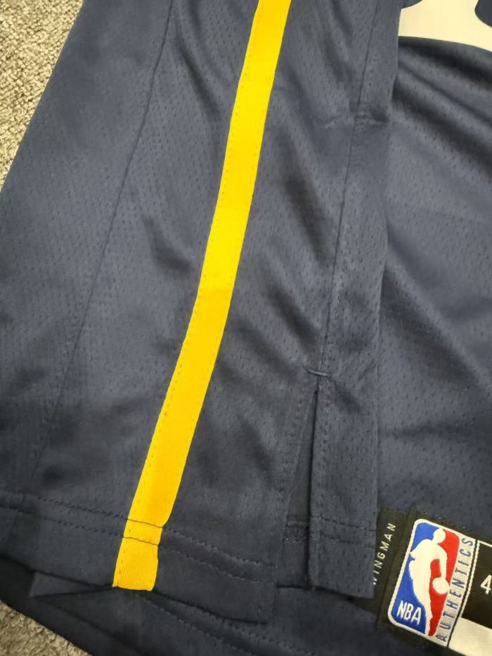 25-26 76ers EMBIID #21 City Version Top Quality Hot Pressing NBA Jersey