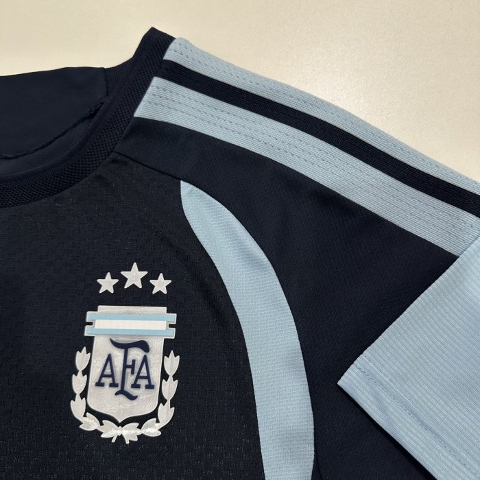 25-26 Argentina Player Version Training Shirts