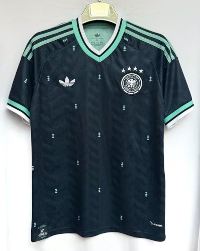 2026 World Cup Germany Away Fans Soccer Jersey
