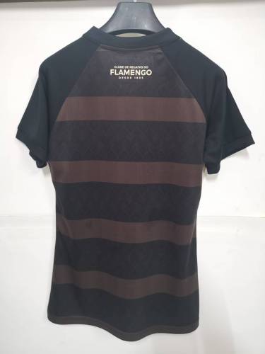 25-26 Flamengo Special Edition Women Training shirts