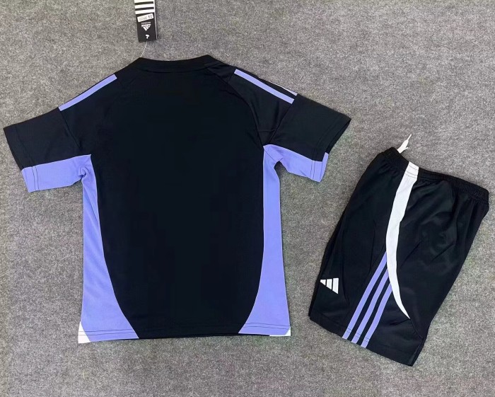 25-26 Colo-Colo Kids Soccer Jersey